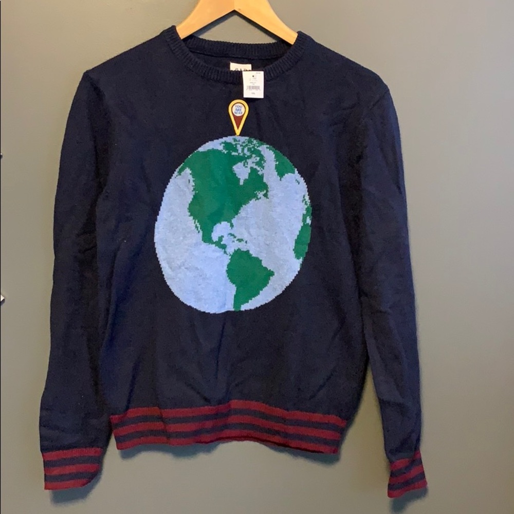 Gap You are here Sweater